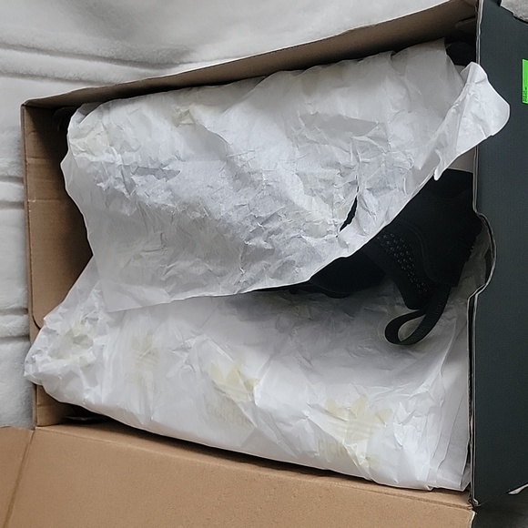 MENS ADIDAS NMD_R1 SPECTOO SHOES SIZE 9 5 - Picture 15 of 16